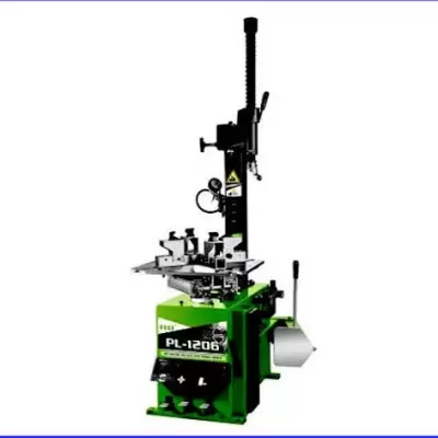 Máy ra vào lốp xe con và xe máy K.PL-1206